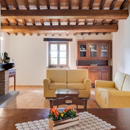 Belvilla By Oyo Borgo Tre SantʼAngelo in Vado Eksteriør bilde