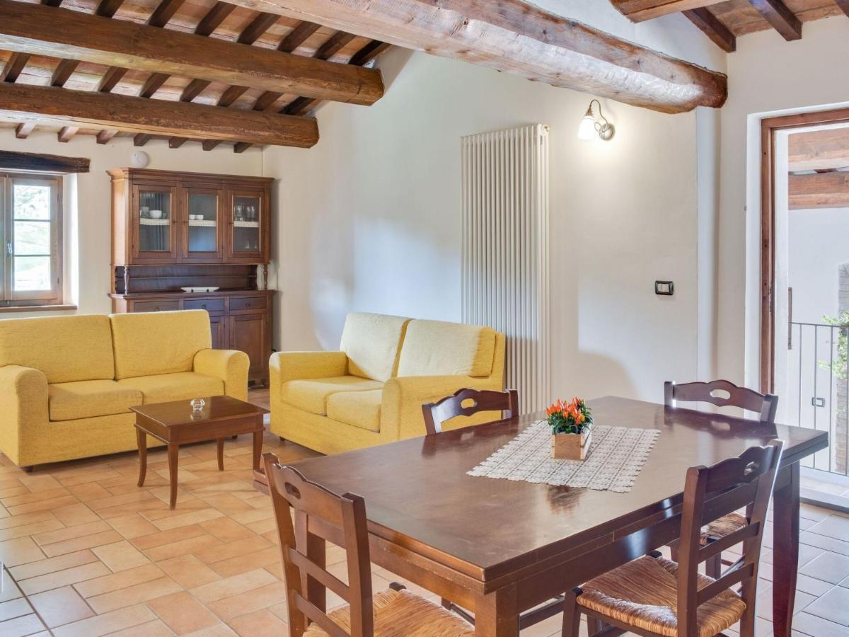 Belvilla By Oyo Borgo Tre SantʼAngelo in Vado Eksteriør bilde