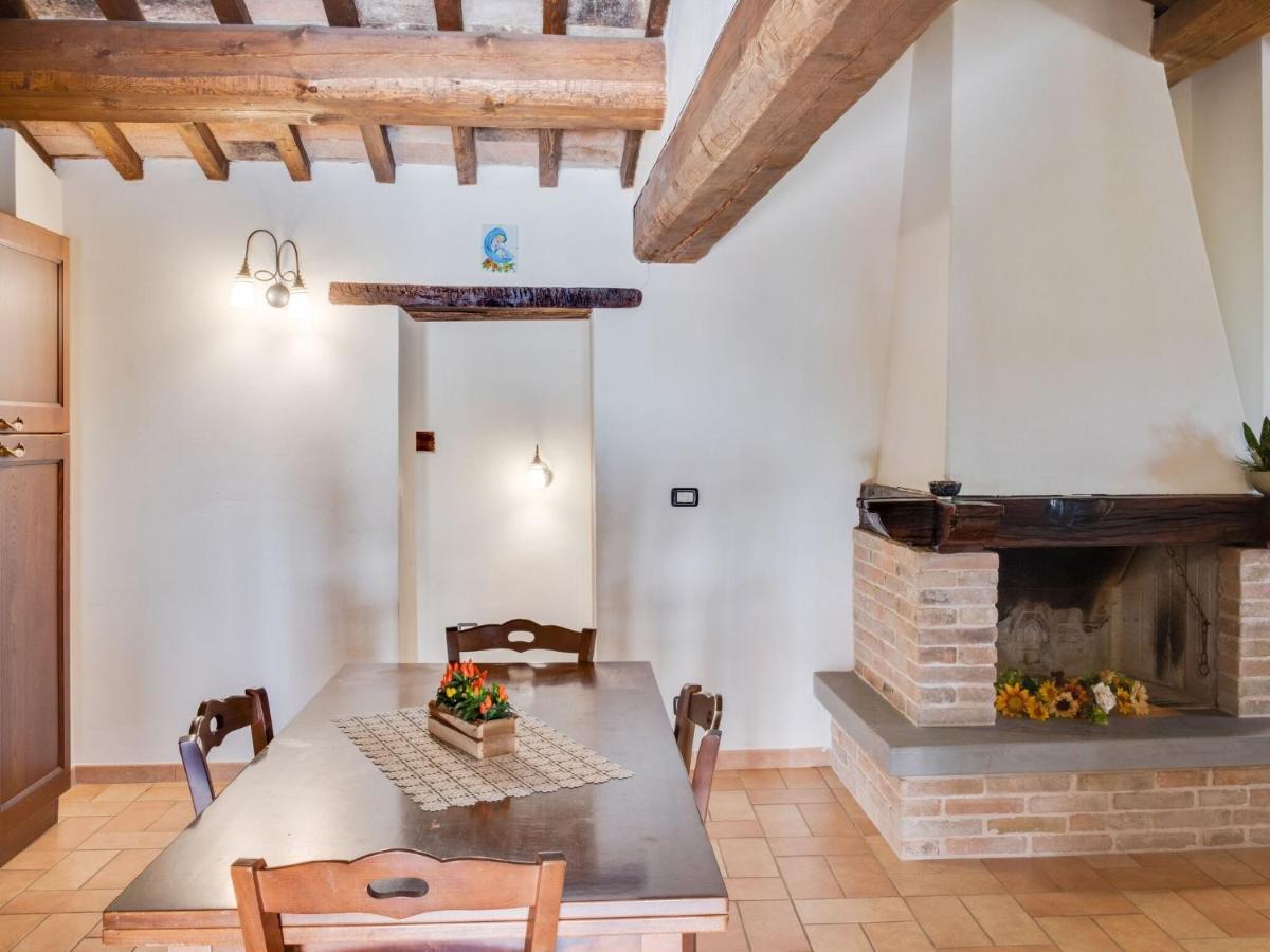 Belvilla By Oyo Borgo Tre SantʼAngelo in Vado Eksteriør bilde