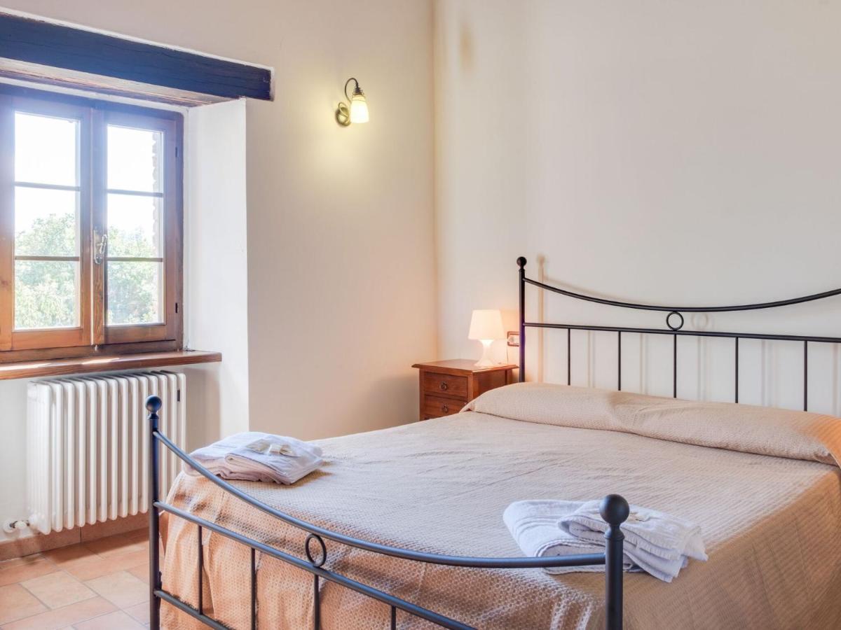 Belvilla By Oyo Borgo Tre SantʼAngelo in Vado Eksteriør bilde
