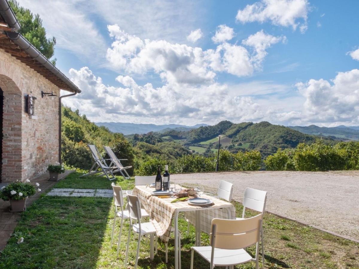 Belvilla By Oyo Borgo Tre SantʼAngelo in Vado Rom bilde