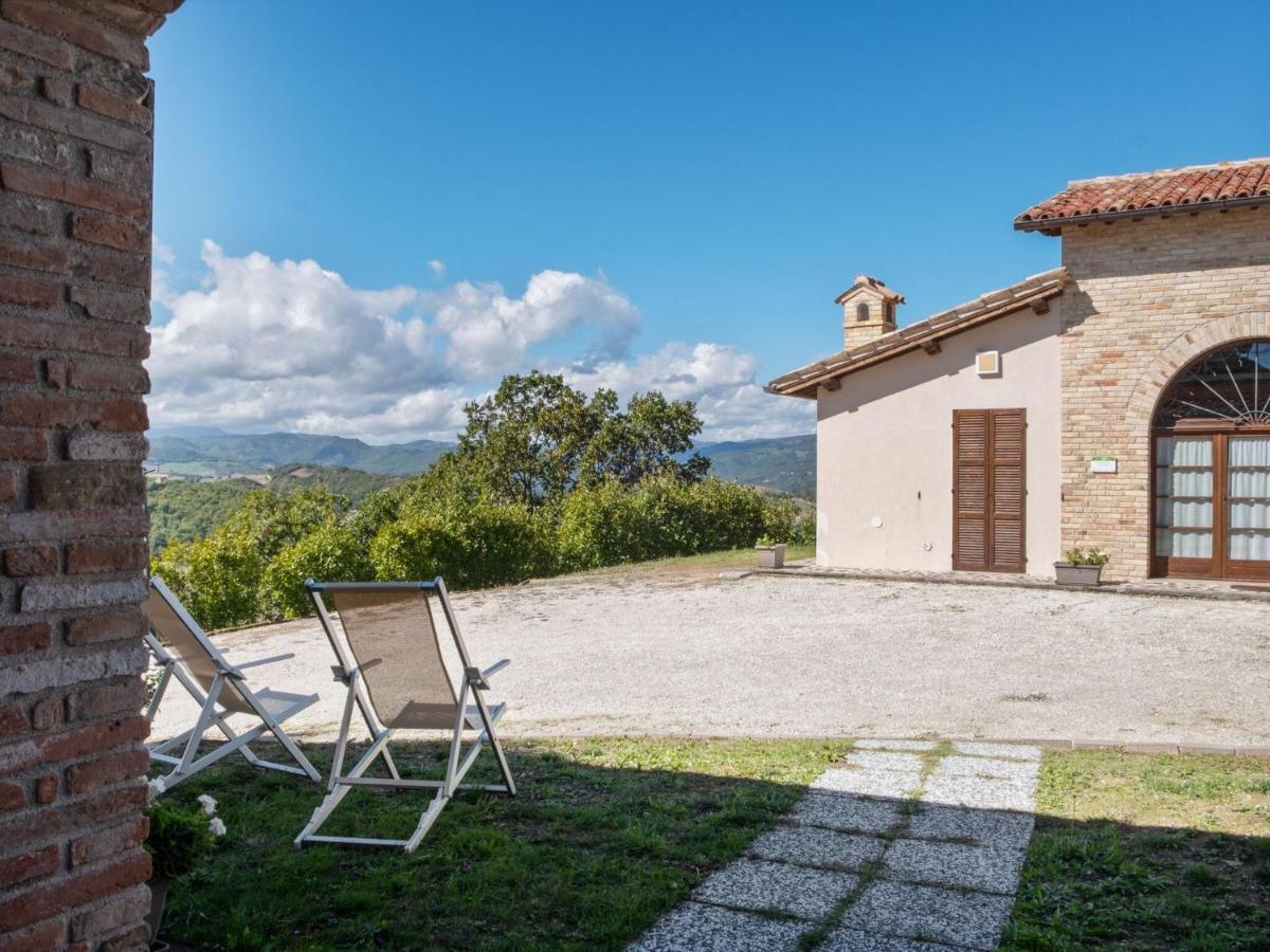 Belvilla By Oyo Borgo Tre SantʼAngelo in Vado Rom bilde